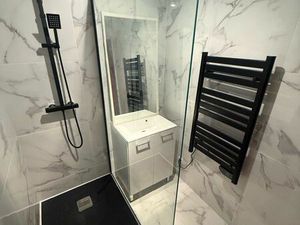 Appartement T2 de 50 m2