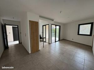 Appartement 2 pièces 53 m²