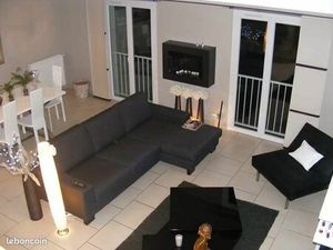 Appartement t4 124m2