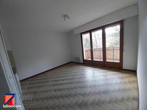 Appartement 1 pièce 21 m²