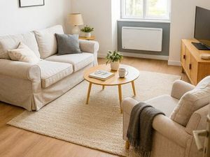 Location T2 - Surgères