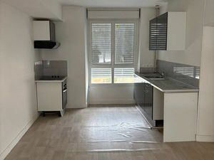 Appartement 105 m2