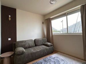 Studio 15 m2 à louer - Vue sur le port de Marina Baie  800 CC