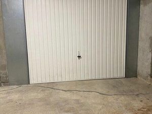 Loue garage quartier La Madeleine