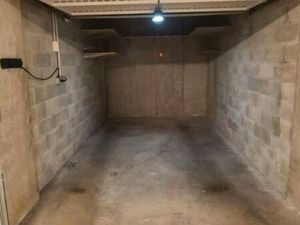 Garage annecy le vieux