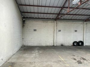 Parking/box 13 m² Vannes