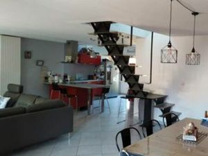 ALBERT - pavillon meublé 107m2- classe énergétique C