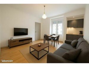 Location T3 centre ville