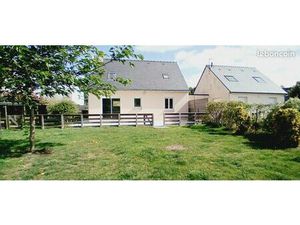 Maison 6 pièces 99 m²