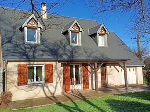 Maison individuelle à louer