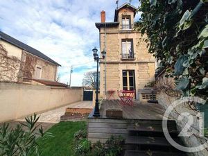 Maison à vendre - 5 pièces - 115 m2 - L Isle Adam - 95 - ILE-DE-FRANCE
