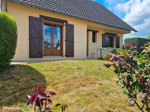 Maison t6 meublee a nogent le rotrou (28)