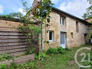 Maison 3 pièces 83 m²