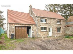 Maison 3 pièces 71 m²