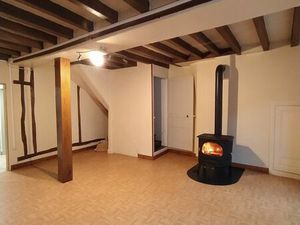 Location maison de village