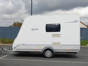 Terrain pour CARAVANE