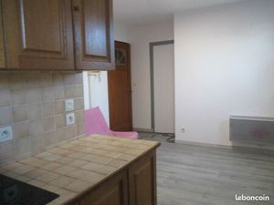 Appartement saint germain lembron