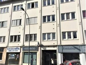 Appartement F2 à louer - 2 pièces - 42 25 m2 - Crepy En Valois - 60 - PICARDIE