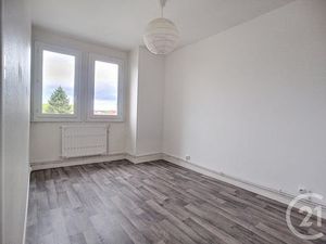 Appartement F2 à louer - 2 pièces - 50 m2 - Crepy En Valois - 60 - PICARDIE