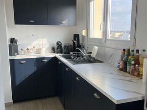 Appartement F3 à louer - 3 pièces - 68 73 m2 - Yutz - 57 - LORRAINE