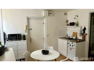 Appartement T1 Fontainebleau à vendre