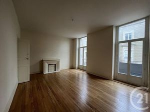Appartement T4 à louer - 4 pièces - 115 80 m2 - Castres - 81 - MIDI-PYRENEES