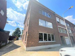 Rez-De-Chaussée à louer à Grijpegemplein 2 Edegem (RBU86301)