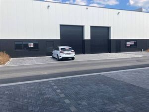 Surface industrielle à louer à Liersesteenweg 207 Heist-op-den-Berg (RBU86305)