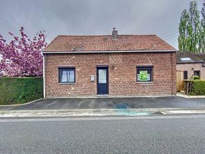 Maison à louer avec 1 chambre   Laplaigne (VBD62132)