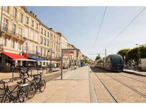 Location Appartement 3 pièces à Bordeaux (33000) : à louer 3 pièces / 65m² Bordeaux