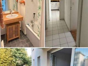 Location Appartement 3 pièces à Mérignac (33700) : à louer 3 pièces / 54m² Mérignac