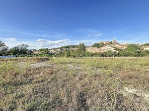 Vente terrain 468 m² à Murviel-lès-Béziers (34490)  129 900 €