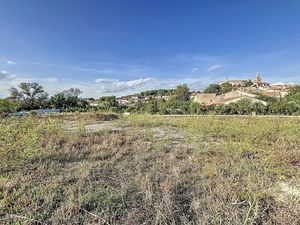 Vente terrain 627 m² à Murviel-lès-Béziers (34490)  150 000 €