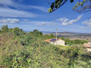 Vente terrain à batir 2538 m² à Saint-Georges-sur-Allier (63800)  155 000 €