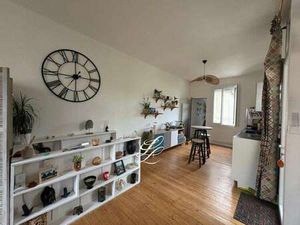 Vente Maison au Mans (72000) : à vendre / 70m² Le Mans