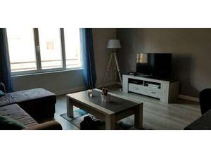Vente Appartement 3 pièces à Hennebont (56700) : à vendre 3 pièces / 56m² Hennebont