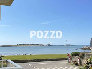 POZZO LETELLIER LE ROUX - ST VAAST LA HOUGUE
