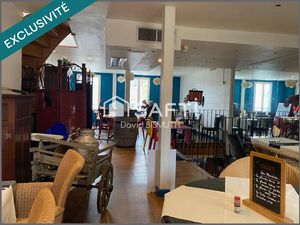 Vente locaux professionnels 200 m² à Amiens (80000)  170 000 €