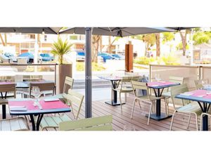 Vente locaux professionnels 52 m² à La Grande-Motte (34280)  89 000 €