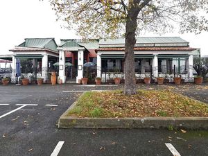 Vente locaux professionnels 410 m² à Rungis (94150)  680 000 €