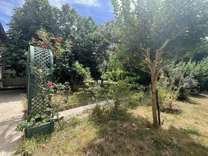 Maison de plain-pied à vendre