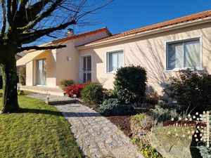 Parthenay're Immobilier