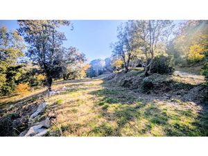 Vente terrain à batir 2700 m² à Oms (66400)  180 000 €