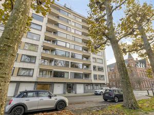 Appartement à vendre à Gent € 420.000 (LIEVC) - Oximo | Zimmo