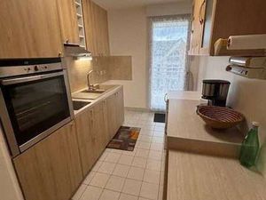 Vente Appartement 3 pièces à Lisieux (14100) : à vendre 3 pièces / 68m² Lisieux