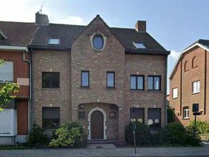 Appartement à louer à Stabroek € 1.275 (LIEVJ) - Koosi Stabroek | Zimmo