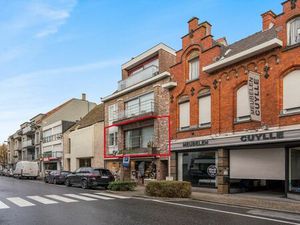 Appartement à louer à Torhout € 695 (LIEUQ) - Osaer & Pauwels Vastgoed | Zimmo