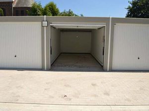 Garage à louer à Ardooie € 70 (LIEUK) - Verjon BV | Zimmo