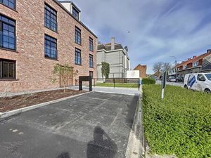 Garage à louer à Staden € 20 (LIEUN) - Image Immo bvba | Zimmo