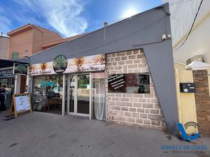 Vente locaux professionnels 80 m² à Carqueiranne (83320)  120 000 €
